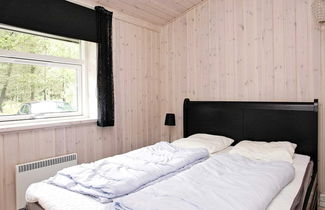 Foto 2 - 6 Person Holiday Home in Strandby