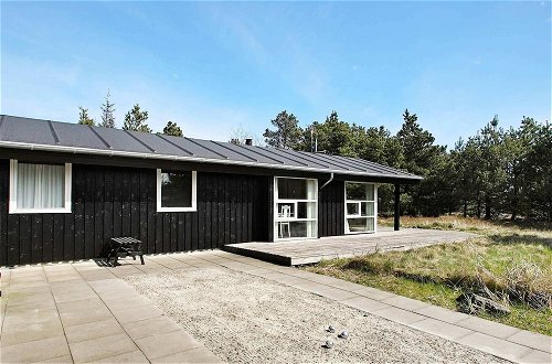 Foto 20 - 6 Person Holiday Home in Strandby