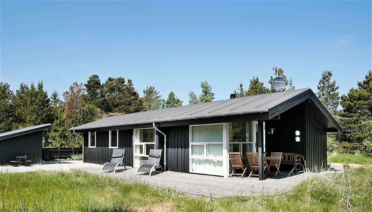 Photo 1 - 6 Person Holiday Home in Strandby