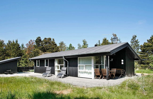 6 Person Holiday Home in Strandby - Foto 1
