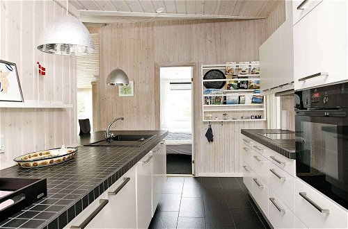 Photo 13 - 6 Person Holiday Home in Strandby