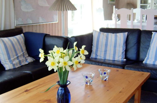 Photo 5 - 6 Person Holiday Home in Strandby