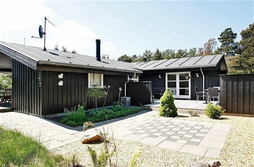 Photo 16 - 6 Person Holiday Home in Strandby
