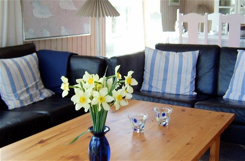 Photo 2 - 6 Person Holiday Home in Strandby
