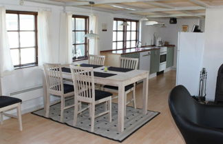 Foto 2 - 4 Person Holiday Home in Blavand