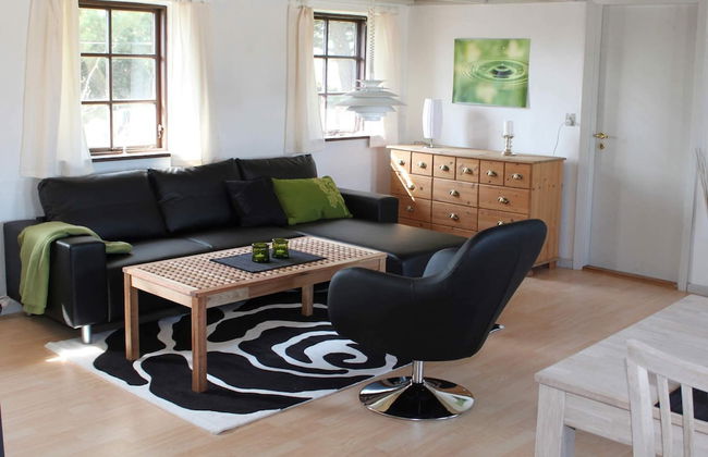 4 Person Holiday Home in Blavand - Foto 4