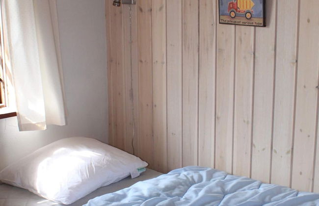 4 Person Holiday Home in Blavand - Foto 3