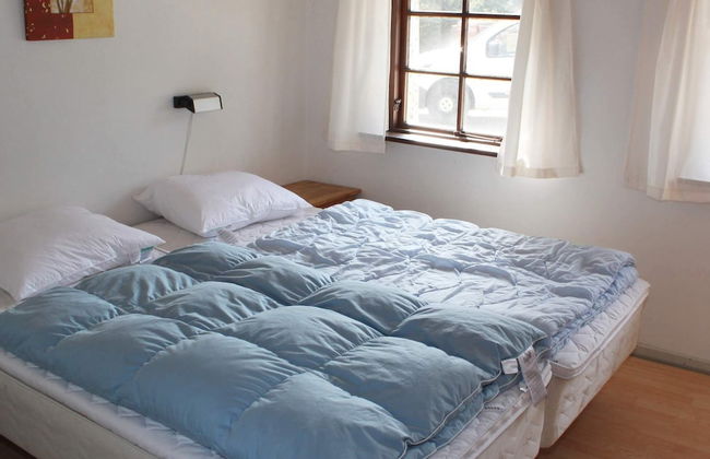 4 Person Holiday Home in Blavand - Foto 9