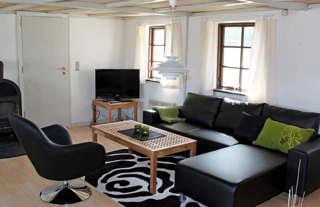 4 Person Holiday Home in Blavand - Foto 2