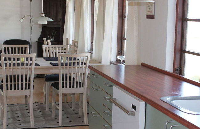 4 Person Holiday Home in Blavand - Foto 5