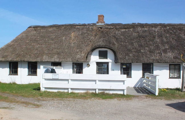 4 Person Holiday Home in Blavand - Foto 1