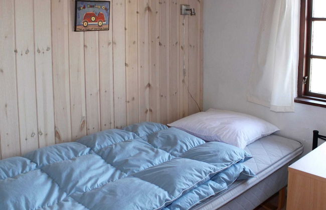 4 Person Holiday Home in Blavand - Foto 8