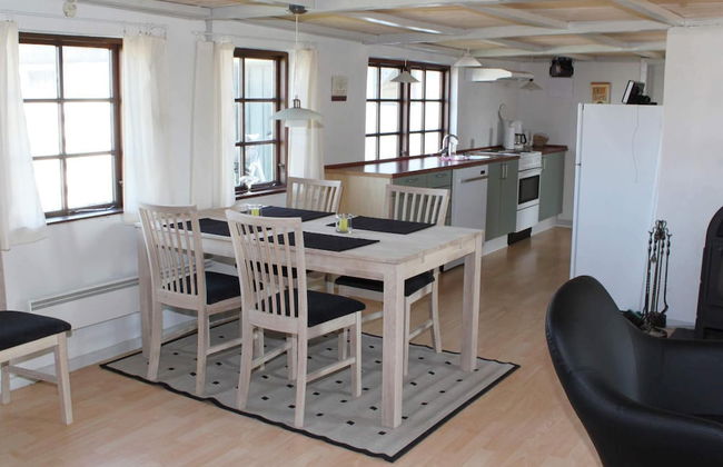 4 Person Holiday Home in Blavand - Foto 6