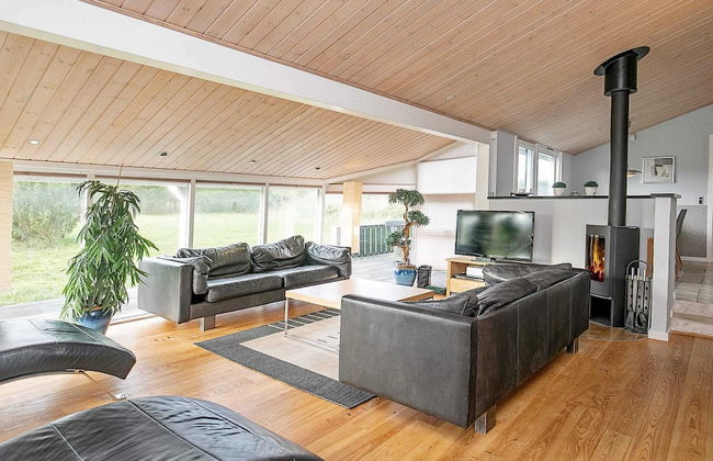 10 Person Holiday Home in Jerup - Foto 21