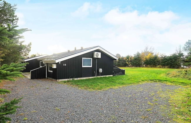 10 Person Holiday Home in Jerup - Foto 31