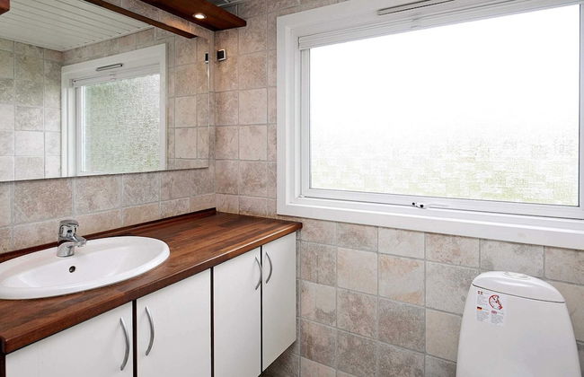 10 Person Holiday Home in Jerup - Foto 6