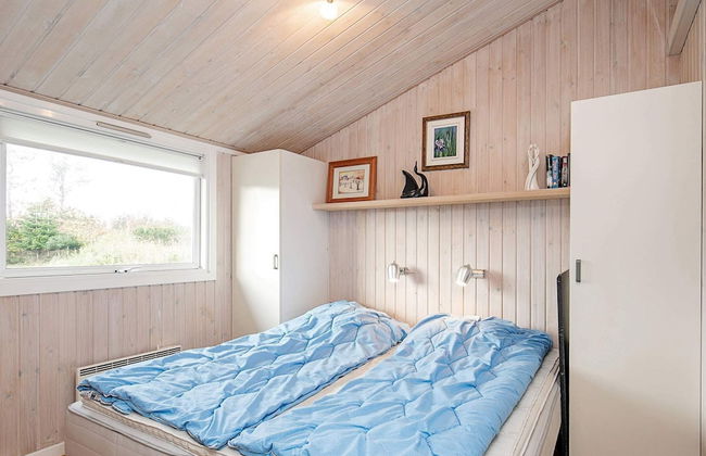 10 Person Holiday Home in Jerup - Foto 8