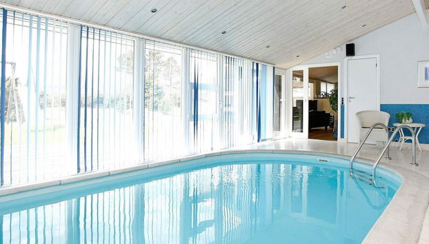 10 Person Holiday Home in Jerup - Foto 4