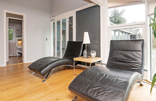 10 Person Holiday Home in Jerup - Foto 9