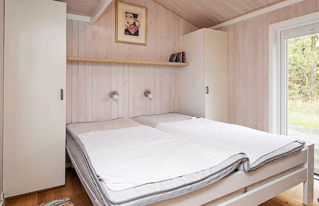 10 Person Holiday Home in Jerup - Foto 20