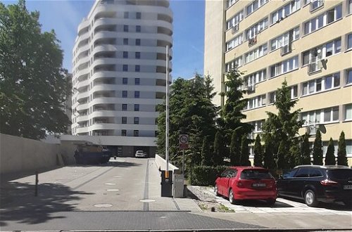 Foto 62 - Apartamenty Swinoujscie - Sun Tower