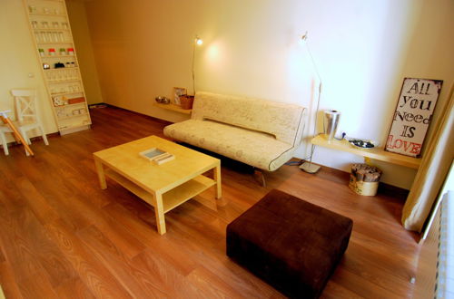 Photo 13 - Baratero Wooden House Apartment