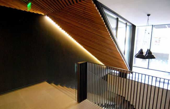 Baratero Wooden House Apartment - Foto 31
