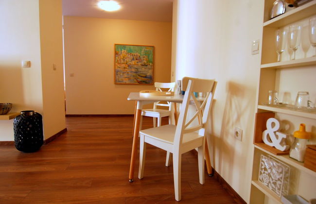 Baratero Wooden House Apartment - Foto 16