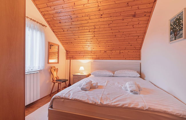 Family Friendly House Marija - Foto 10