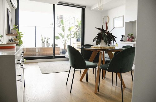Photo 12 - Cosy Apartment in Trendy Collingwood