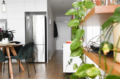 Photo 1 - Cosy Apartment in Trendy Collingwood