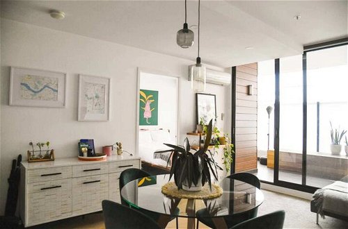 Photo 8 - Cosy Apartment in Trendy Collingwood