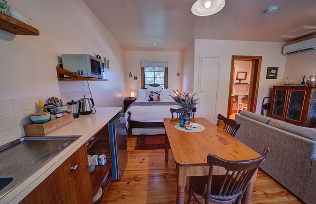 Cherry Plum Cottages - Photo 9