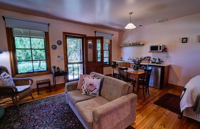Cherry Plum Cottages - Photo 21