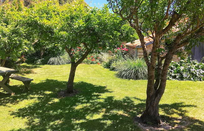 Cherry Plum Cottages - Photo 31