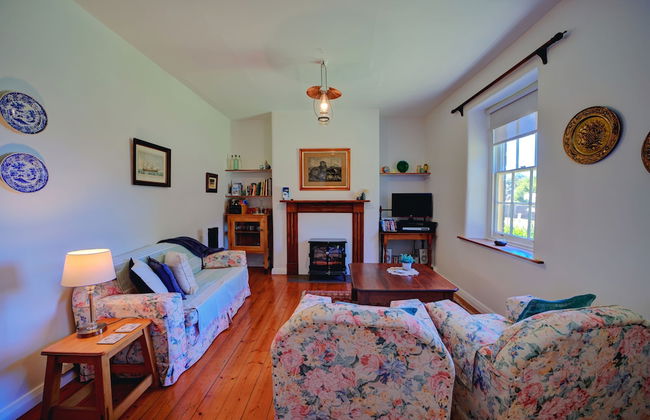 Cherry Plum Cottages - Photo 22