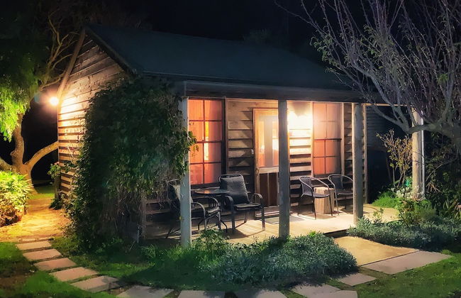 Cherry Plum Cottages - Photo 3