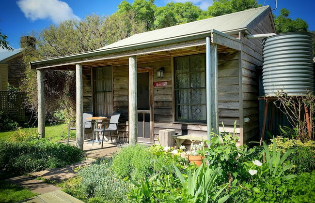 Cherry Plum Cottages - Photo 19