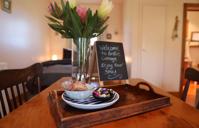 Cherry Plum Cottages - Photo 5