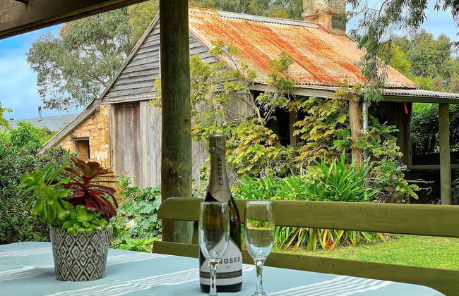 Cherry Plum Cottages - Photo 25