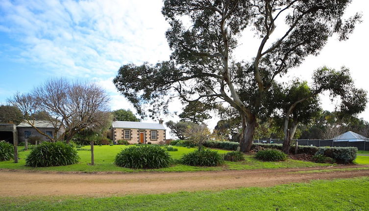 Photo 1 - Cherry Plum Cottages