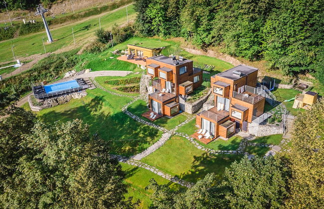Apartamenty Szuflandia - Foto 48