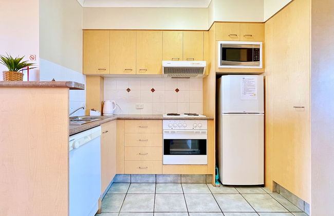Mermaid Beach Park View Resort - Photo 26