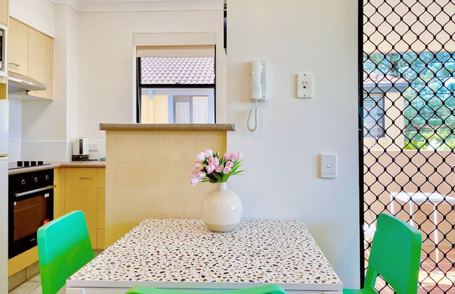 Mermaid Beach Park View Resort - Photo 35