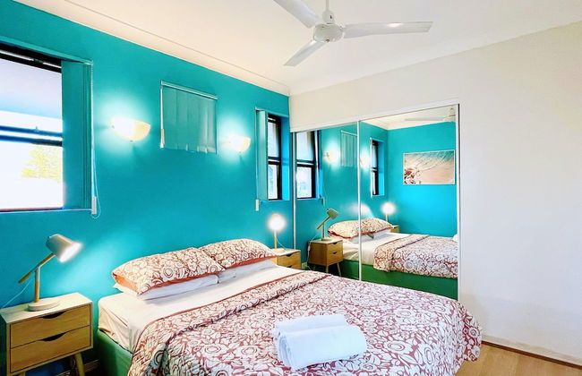 Mermaid Beach Park View Resort - Photo 7