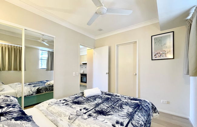 Mermaid Beach Park View Resort - Photo 8