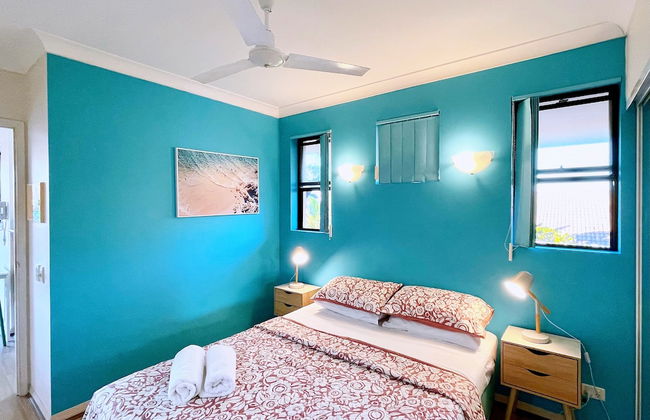 Mermaid Beach Park View Resort - Photo 6