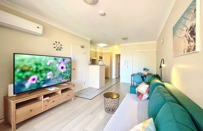 Mermaid Beach Park View Resort - Photo 45