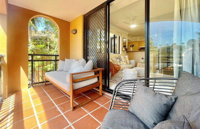 Mermaid Beach Park View Resort - Photo 60