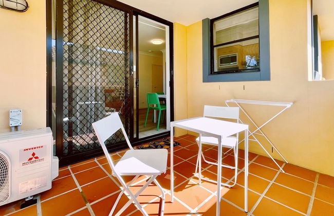 Mermaid Beach Park View Resort - Photo 58